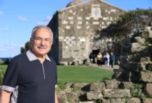 Ordu’nun tarihi ve doğal mirasları UNESCO yolunda!