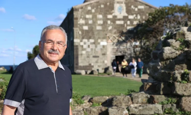 Ordu’nun tarihi ve doğal mirasları UNESCO yolunda!