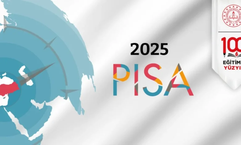 PISA 2025’te yeni dönem: Artık “bilgi deposu” değil, “bilgi mimarı” öğrenci aranıyor