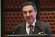Prof. Dr. Zakir Avşar: ''Türkiye’nin Enerji Bağımsızlığı ve Türk Dünyası''