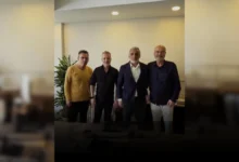 RATEM Genel Başkanı Vedat Gündoğan'dan telif müjdesi