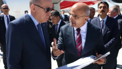 Sami Er’den Ankara’da Malatya için yoğun temas trafiği
