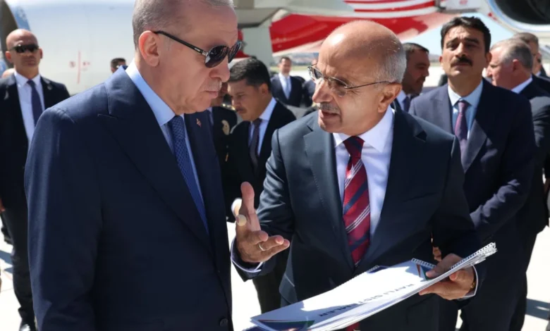 Sami Er’den Ankara’da Malatya için yoğun temas trafiği