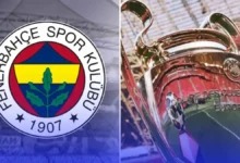 Şampiyonlar Ligi’nde kritik gün: Fenerbahçe Roma’yı ağırlıyor