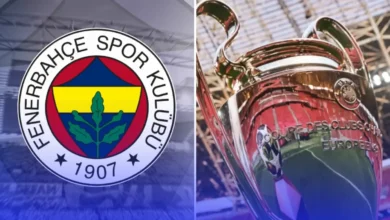 Şampiyonlar Ligi’nde kritik gün: Fenerbahçe Roma’yı ağırlıyor