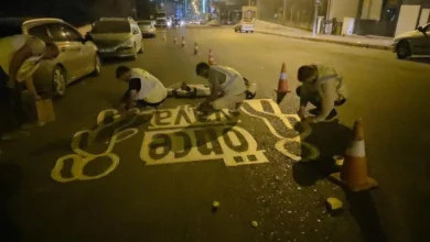 Şanlırfa Büyükşehir okul önlerinde güvenliği artırıyor