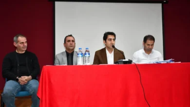 Sarıkamış’ta 2026-2027 Eğitim-Öğretim yılı hazırlıkları değerlendirildi