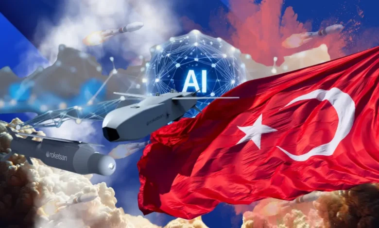 Savunma sanayisindeki teknoloji sivil sektörlere taşınacak
