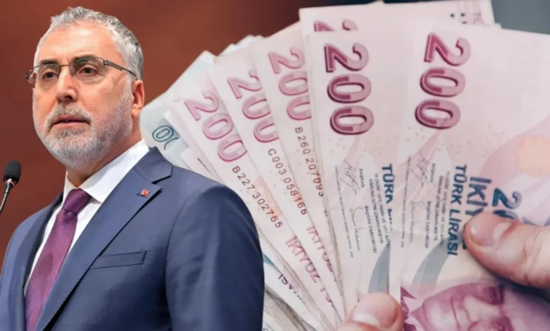 Şehit yakınları ve gazilere yapılacak ödemelerin tarihi açıklandı