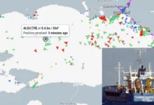 Marmara'da gemiz kazası: Tuğberk İmamoğlu gemisi 11 dakikada battı, 10 kişiye ulaşılamıyor