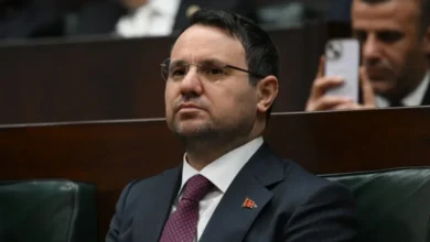 Silivri açıklarındaki gemi kazasına soruşturma başlatıldı