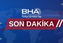 Silivri’deki gemi kazasında 2 kaptan tutuklandı
