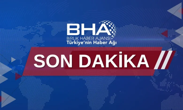 Silivri’deki gemi kazasında 2 kaptan tutuklandı