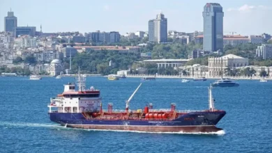 Silivri’deki gemi kazasına ilişkin bilirkişi ön raporunda yeni detaylar