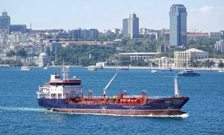 Silivri’deki gemi kazasında bilirkişi ön raporu çıktı