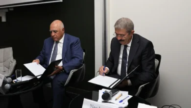 Van TSO ve Ermeni iş dünyasından iş birliği mesajı