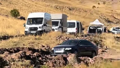 Sivas'ta kaybolan 11 aylık bebeğin 4 kardeşi devlet korumasına alındı