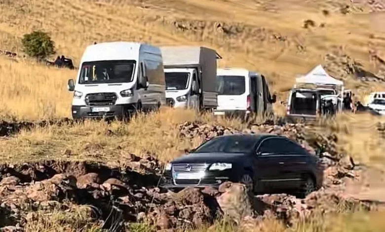 Sivas'ta kayıp 11 aylık bebek soruşturmasında 6 gözaltı
