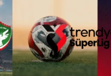 Süper Lig’de 6. hafta tamamlandı: Amed liderlik koltuğuna oturdu