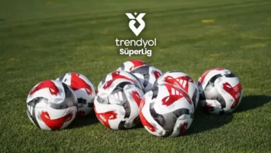 Süper Lig’de zirve yarışı kızışıyor: Galatasaray lider, Beşiktaş derbi galibi