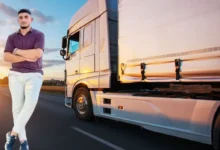 Suriye'de kaza yapan tır şoförü 4 gündür kayıp