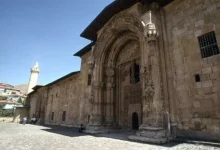 Taşa işlenen bir miras: Divriği Ulu Camii