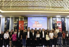 TGB’nin Yeni Genel Başkanı Mirza Çelik oldu