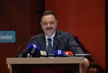 TİMBİR Genel Başkanı Basa: Medya birleşirse Türkiye güçlenir