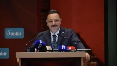 TİMBİR Genel Başkanı Basa: Medya birleşirse Türkiye güçlenir
