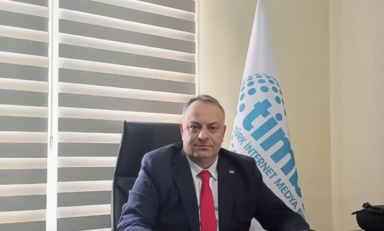 TİMBİR’den gazeteci Ali Rıza Tığ’a yönelik saldırıya kınama