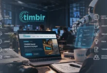 TİMBİR’den internet medyası için “Yapay Zekâ Anayasası”: Son söz insanda olacak