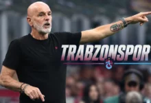 Trabzonspor’da Teknik Direktör arayışı hızlandı! gündemde Stefano Pioli
