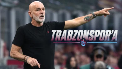 Trabzonspor’da Teknik Direktör arayışı hızlandı! gündemde Stefano Pioli