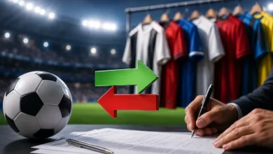 Transfer sezonu sona erdi, kulüpler için yeni dönem başladı