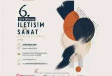 Türk Dünyası bilgi şöleni başlıyor