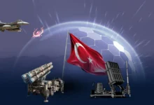 Türk savunma şirketleri dünya devleri arasındaki yerini güçlendiriyor