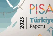 Türkiye PISA 2025’te üç alanda da puanını en fazla artıran ülke oldu
