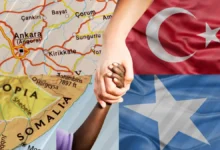 Türkiye-Somali ilişkilerinde yeni dönem vurgusu