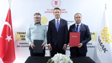 Türkiye toryumda yerli üretime hazırlanıyor