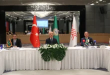 Türkiye ve Arap dünyası arasında yükseköğretimde yeni iş birliği adımı