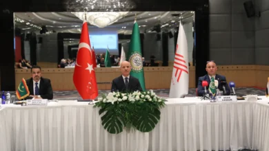Türkiye ve Arap dünyası arasında yükseköğretimde yeni iş birliği adımı