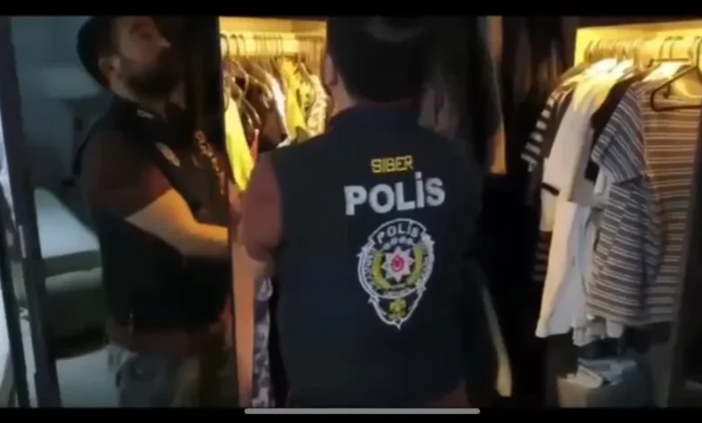 Türkiye’de LGBT derneklerinin yurt dışından fonlandığı ortaya çıktı