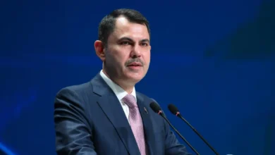 Türkiye’den “İklim Uygulama Köprüsü” hamlesi: Bakan Kurum açıkladı