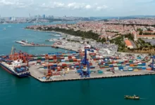 Türkiye’nin ağustos ihracatı rekor kırdı