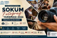 Türkiye'nin kültürel mirası fotoğraf karelerinde yarışacak