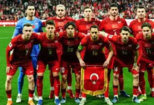 Türkiye’nin milli maçları ne zaman? İşte maç takvimi