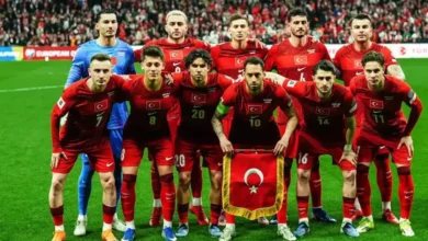Türkiye’nin milli maçları ne zaman? İşte maç takvimi