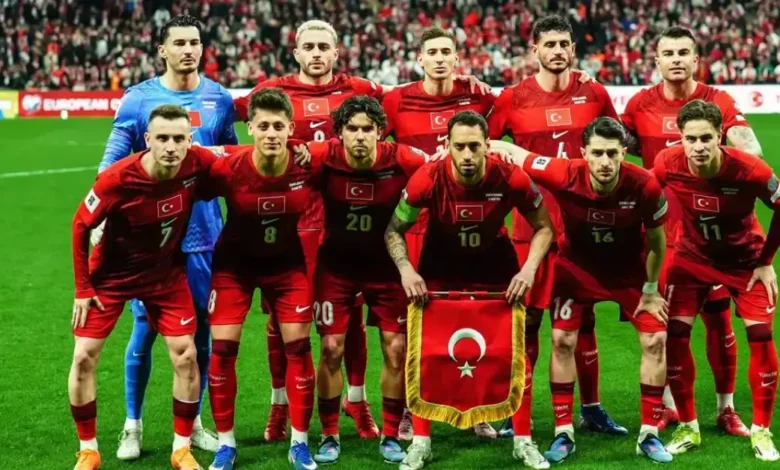Türkiye’nin milli maçları ne zaman? İşte maç takvimi