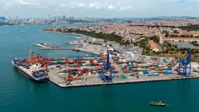 Türkiye’nin yurt dışına sattığı ürünlerde fiyat artışı hızlandı