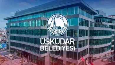 Üsküdar Belediyesi Ak Parti'ye geçti